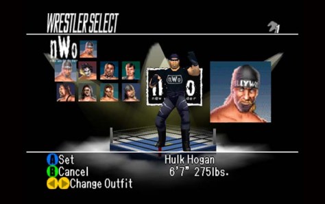 PopCultureMania.com 5 Star Wrestling feature